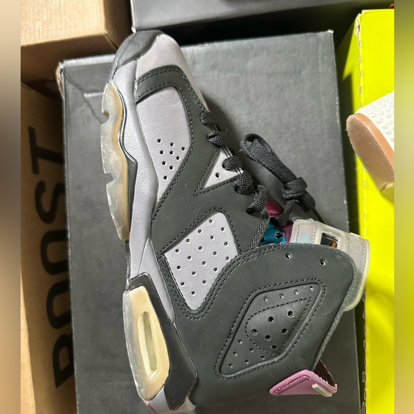 Jordan 6s Bordeaux - Picture 1 of 1
